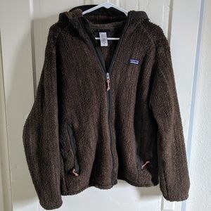 Patagonia arctos hoodie